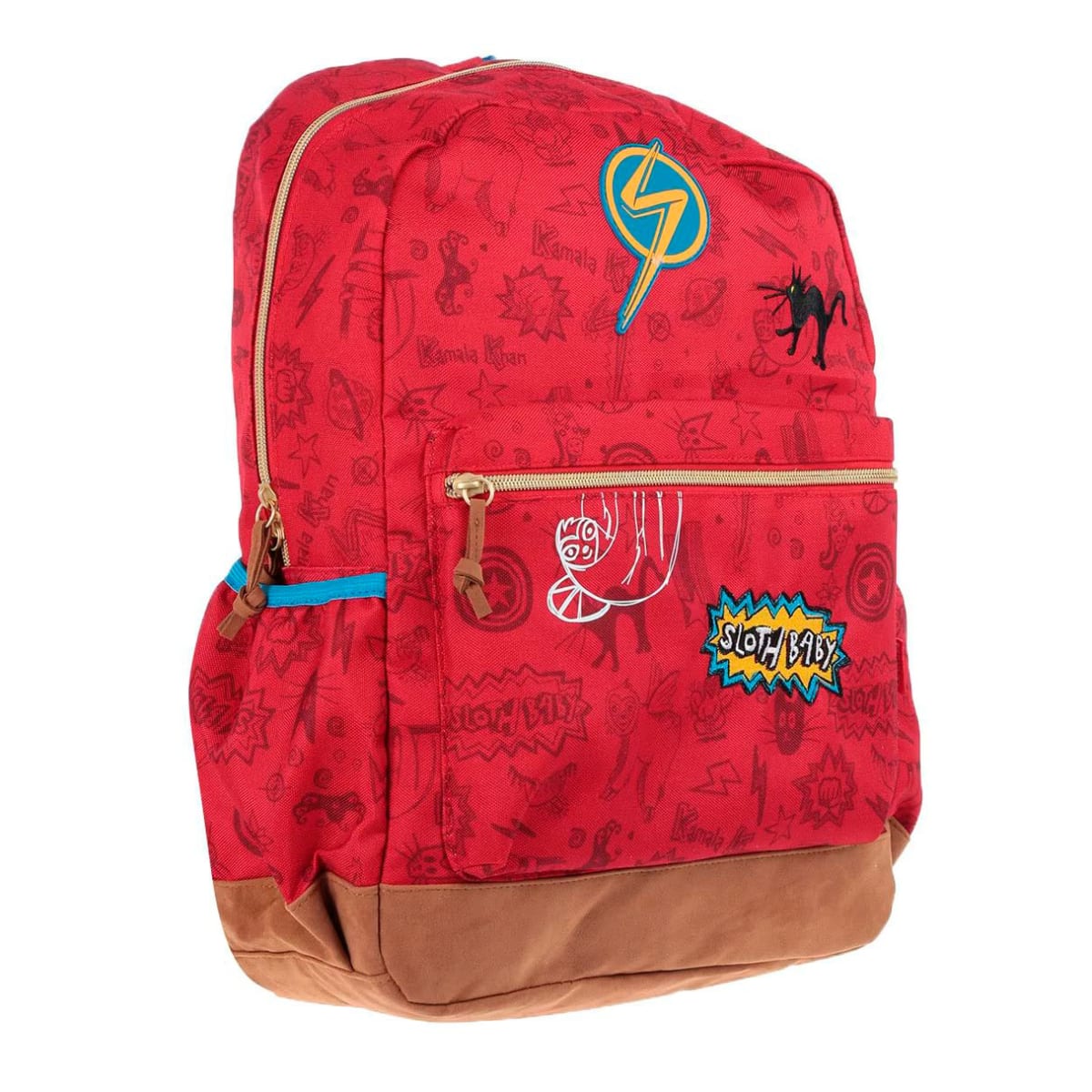 Mochila Disney Store Ms. Marvel2