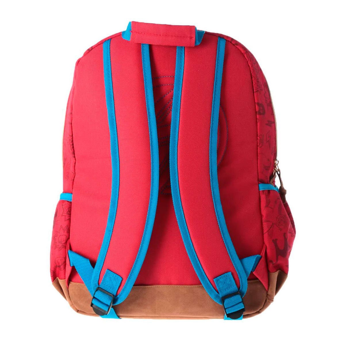 Mochila Disney Store Ms. Marvel3