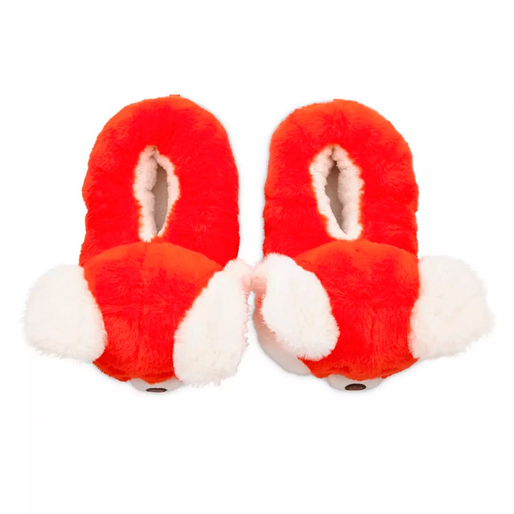 Pantuflas Disney Store Turning Red3