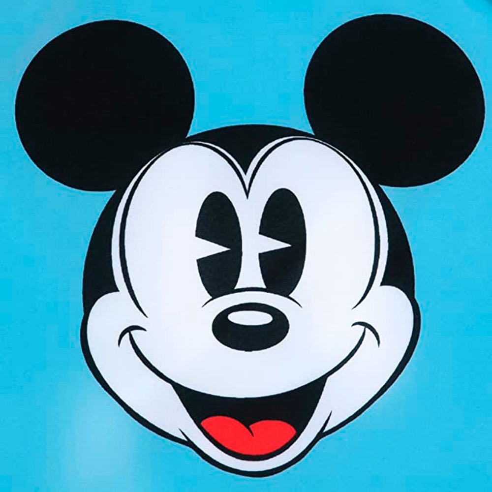 Polo Rash Guard Disney Store Mickey Mouse Hawaiano3