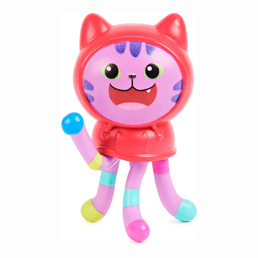 Set de Cuarto Gabbys Dollhouse Dj Musicat3