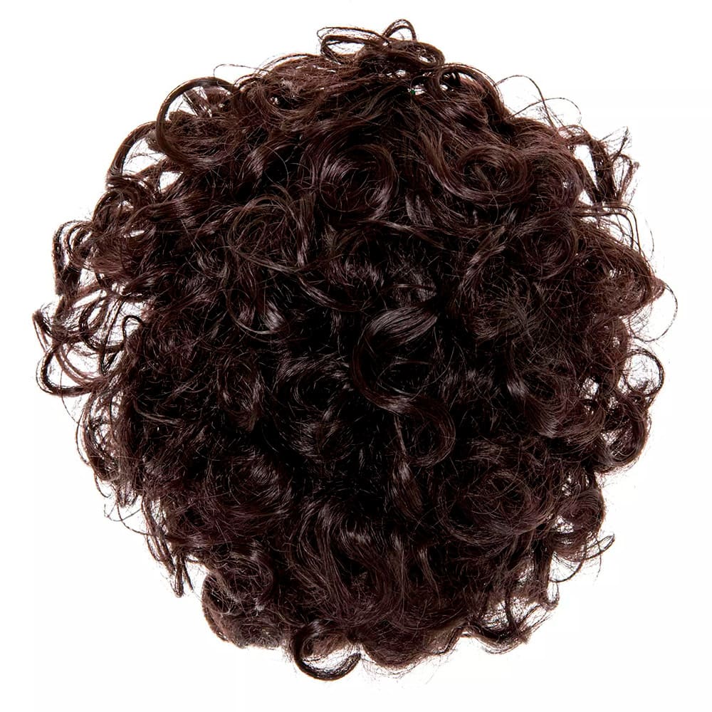 Peluca Disfraz Niña Mirabel Madrigal Encanto Disney 0