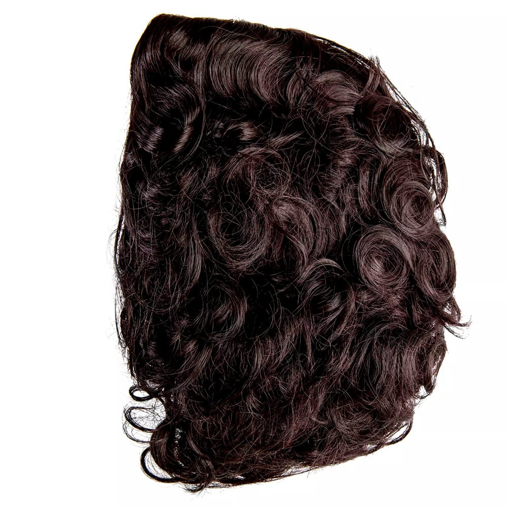 Peluca Disfraz Niña Mirabel Madrigal Encanto Disney3