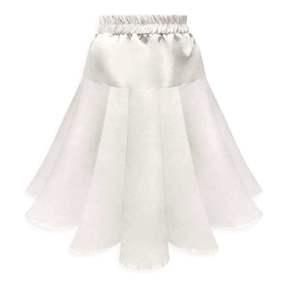 Falda Interior Disfraz Niña con luces Princesa Disney Store 0