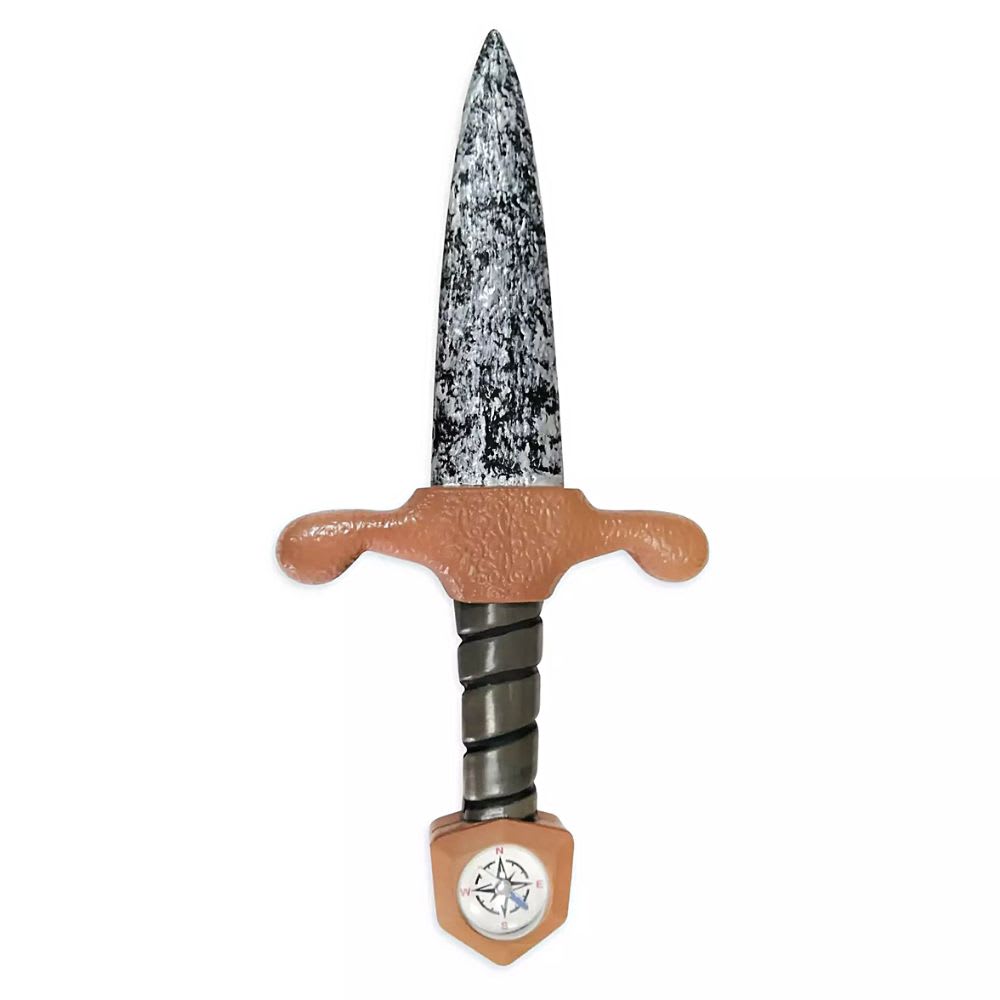 Daga Disney Store Peter Pan 0