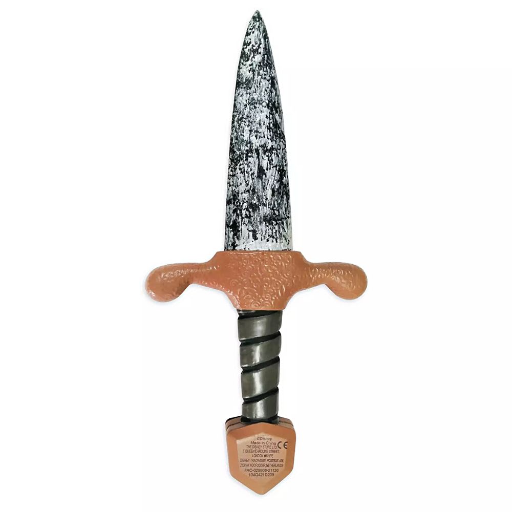 Daga Disney Store Peter Pan2