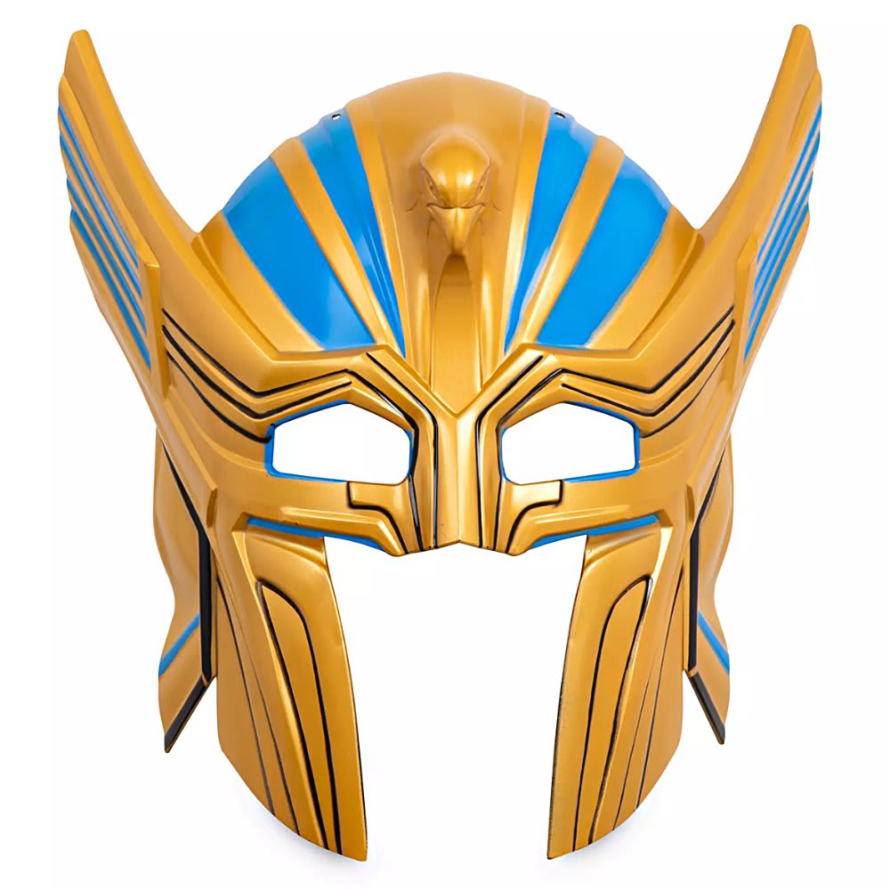 Disfraz Niño Thor Avengers Marvel Disney Store3