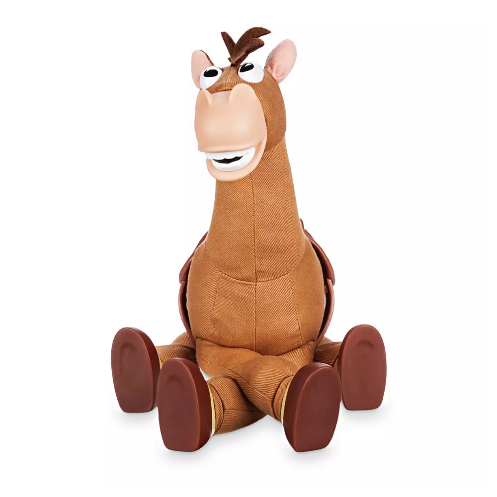 Muñeco Interactivo Disney Store Tiro al Blanco Toy Story2