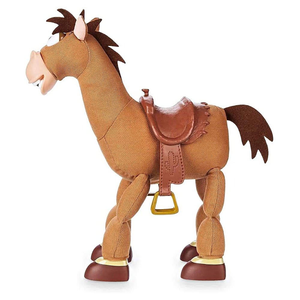 Muñeco Interactivo Disney Store Tiro al Blanco Toy Story3