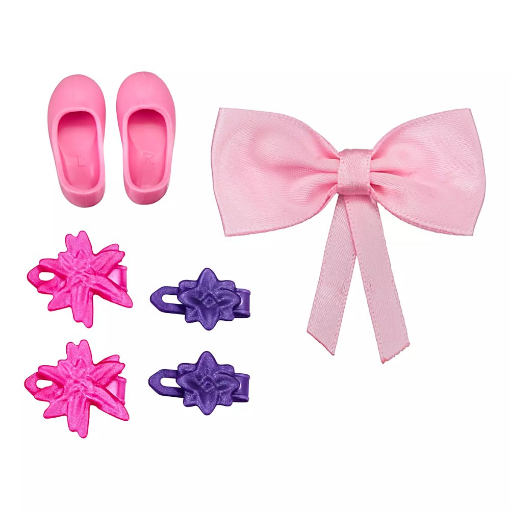 Gift Set de Muñecas Disney Store La Sirenita2