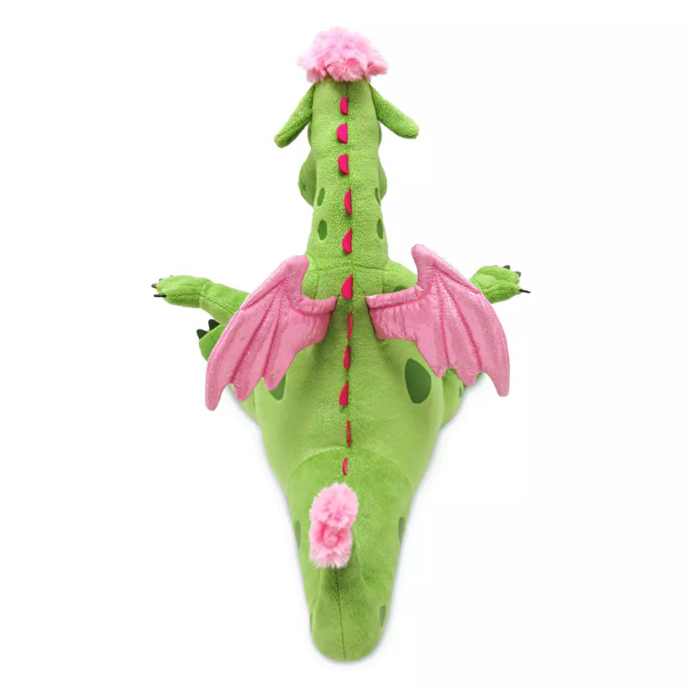 Peluche Mediano Disney Store Edición Limitada Elliott4