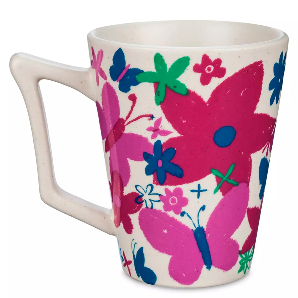 Mug Taza Disney Store Mirabel Encanto3