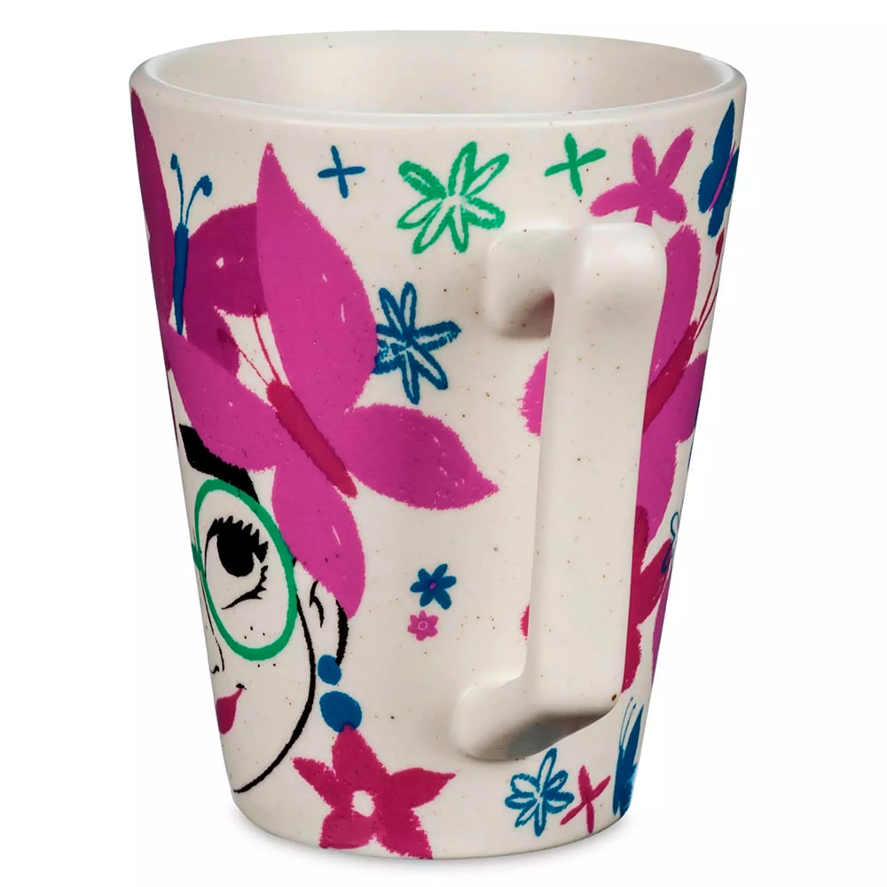 Mug Taza Disney Store Mirabel Encanto4
