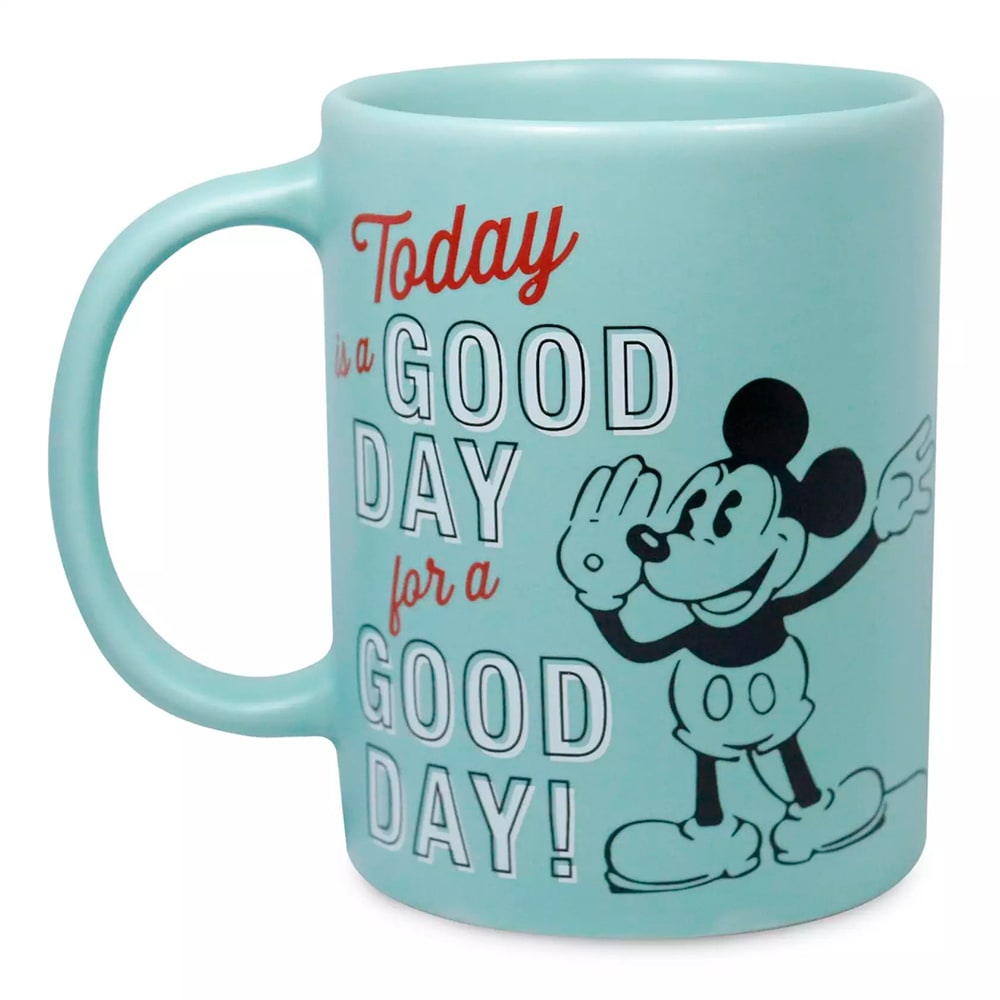 Mug Taza Disney Store Mickey Mouse 