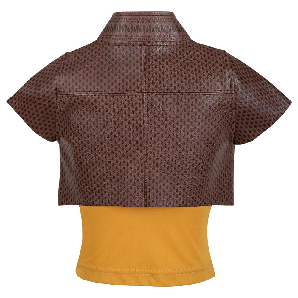 Disfraz Disney Store Princesa Raya y el Último Dragón2