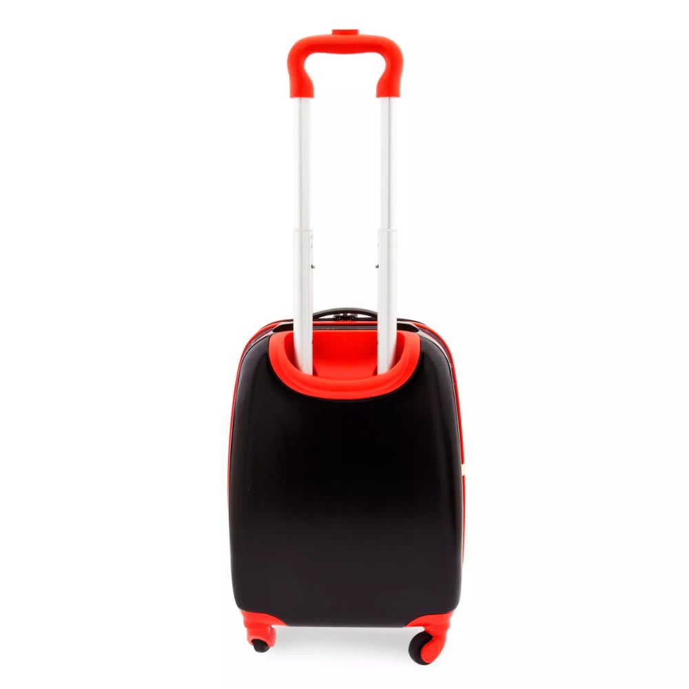 Maleta con Ruedas Disney Store Cars3