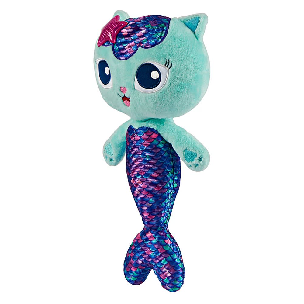 Peluche Musical Gabbys Dollhouse Gatisirena3