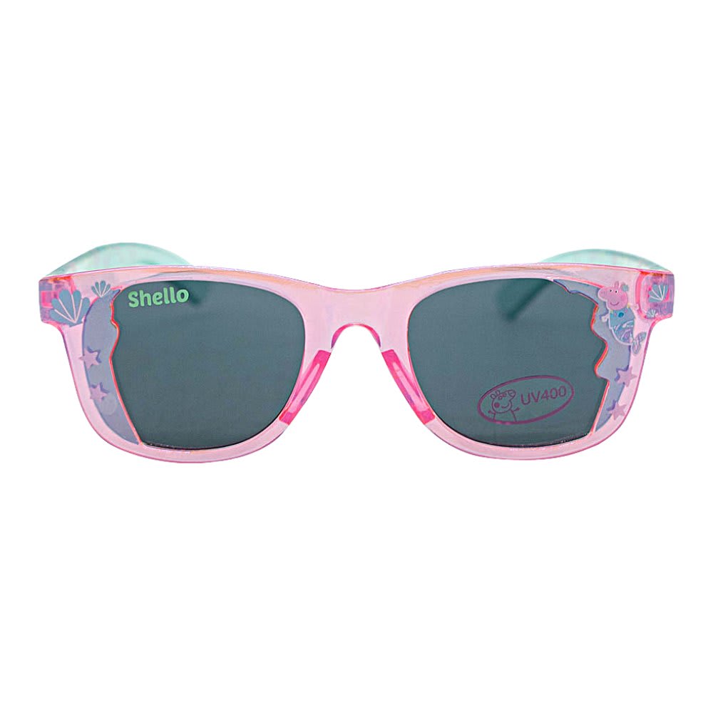 Lentes de Sol Peppa Pig Sirena 0