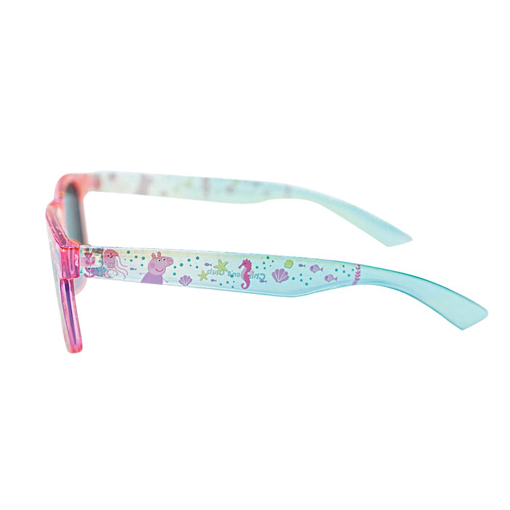 Lentes de Sol Peppa Pig Sirena2