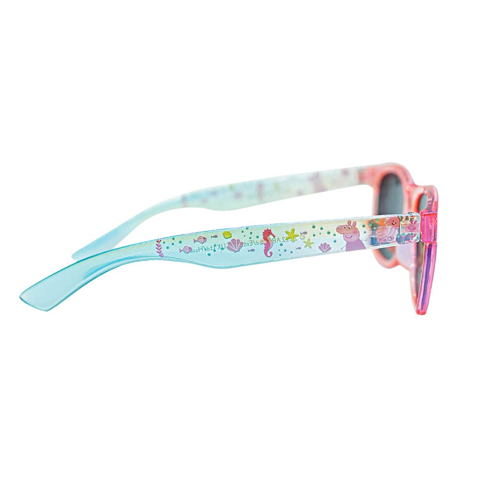 Lentes de Sol Peppa Pig Sirena3