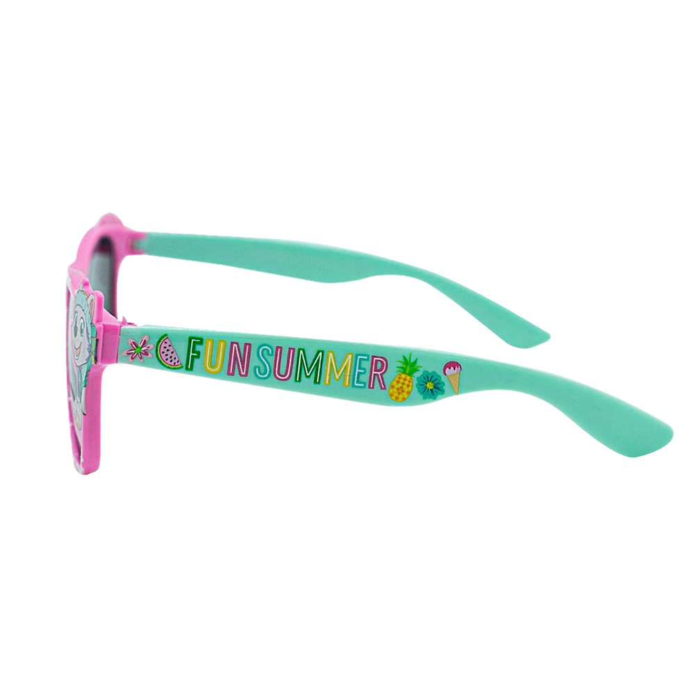 Lentes de Sol Paw Patrol Niña2