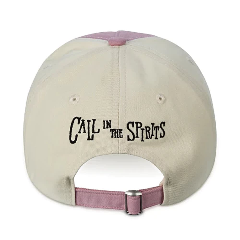 Gorro Mujer Mansion Embrujada Disney Store3