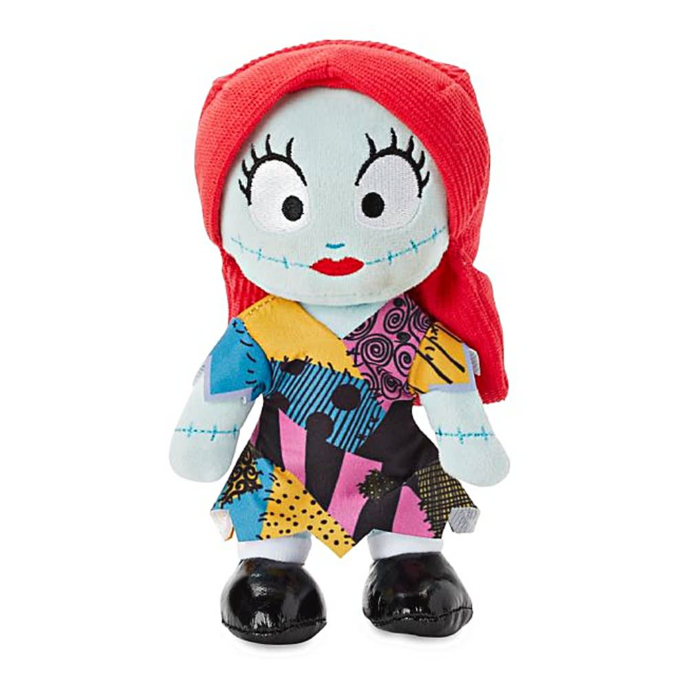 Peluche Mini Disney Store nuiMOs Sally The Nightmare Before Christmas 0