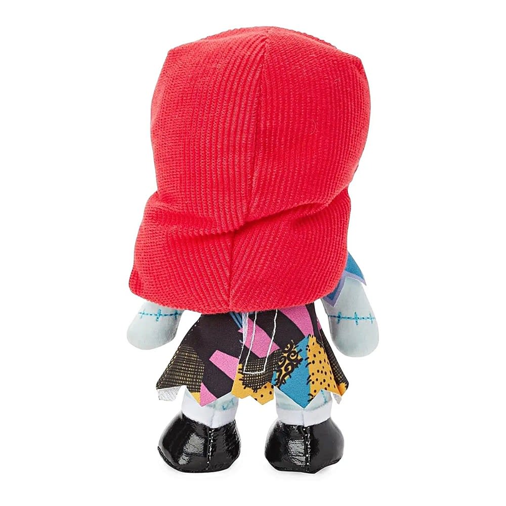 Peluche Mini Disney Store nuiMOs Sally The Nightmare Before Christmas2