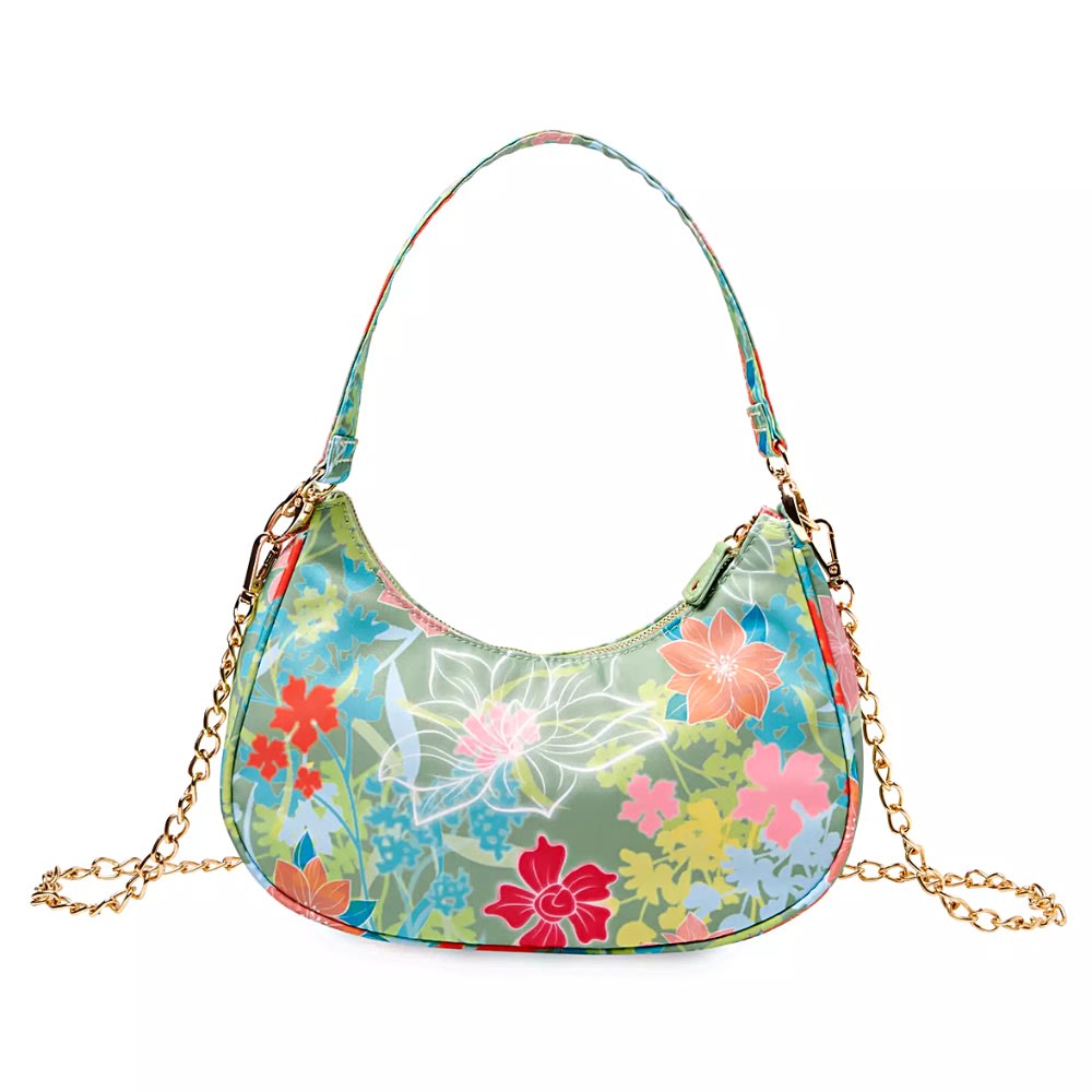 Cartera Disney Store Princesa Tiana by Color Me Courtney2