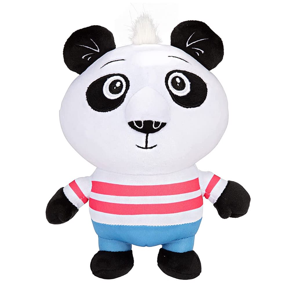 Pack de Peluches Chip y Potato - Chip y Nico3