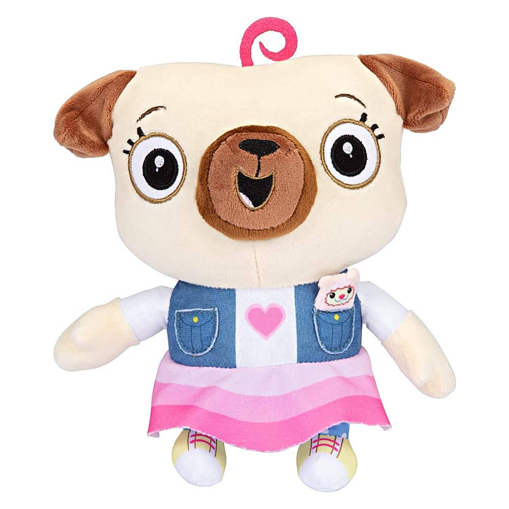 Pack de Peluches Chip y Potato - Chip y Nico2