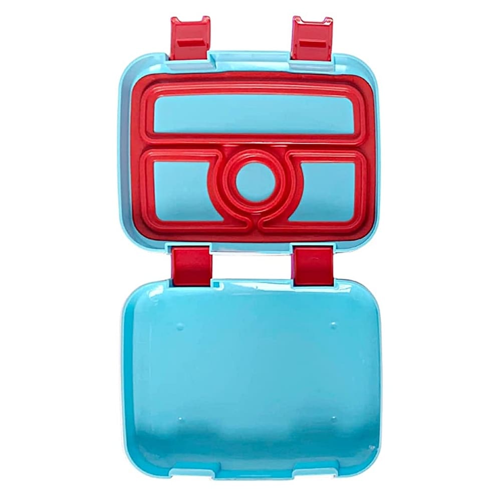 Pack Lonchera Bento Box Kinsho Tiburones5