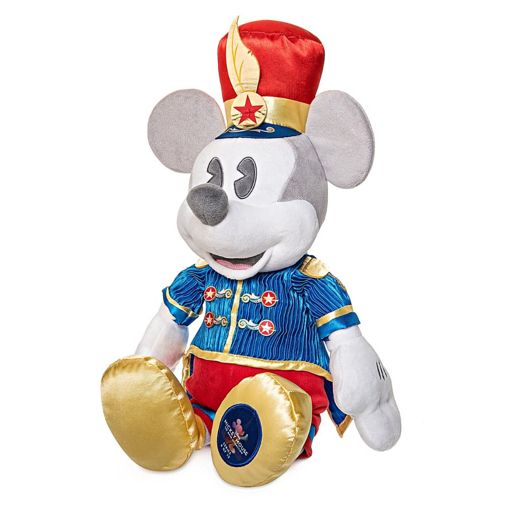 Peluche Disney Store Mickey Mouse The Main Attraction Dumbo2