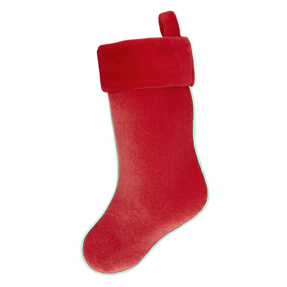 Bota de Navidad Disney Store Mickey Mouse2