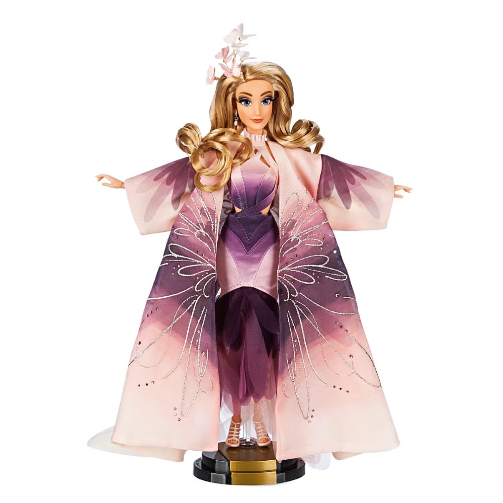 Muñeca Edición Limitada Disney Designer Princesa Aurora2