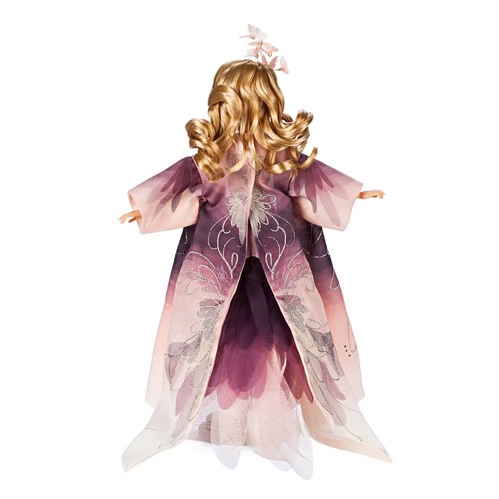 Muñeca Edición Limitada Disney Designer Princesa Aurora4