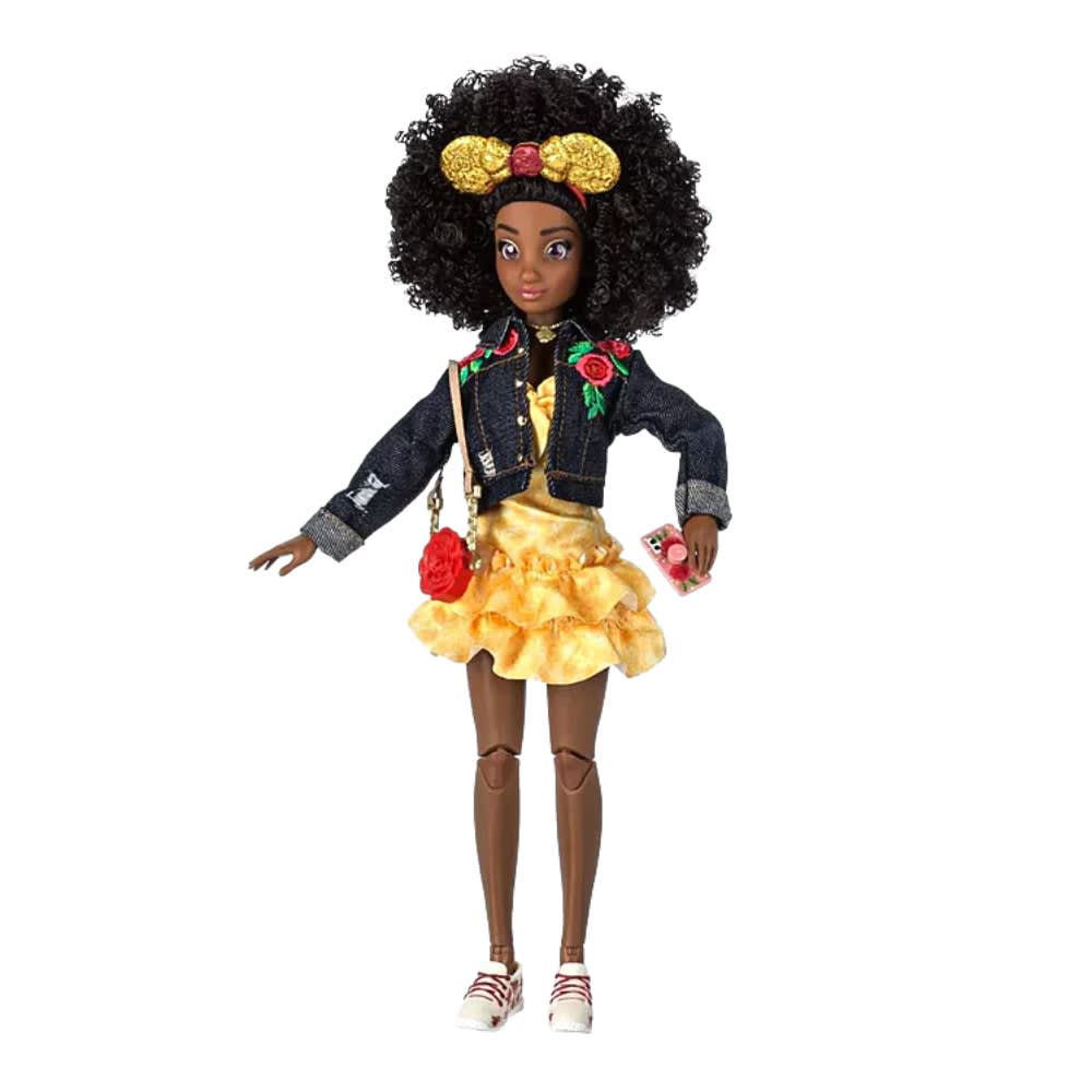 Muñeca Disney Ily Inspirada en Bella2