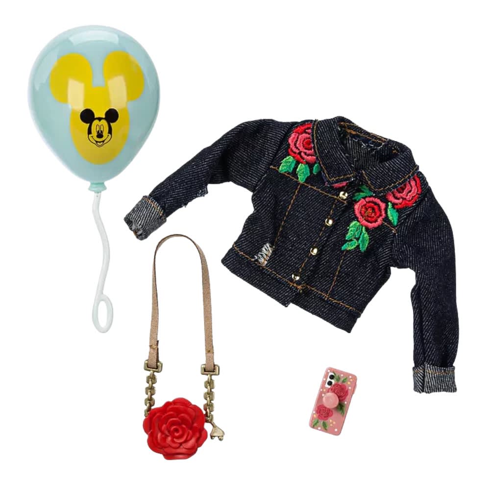 Muñeca Disney Ily Inspirada en Bella4