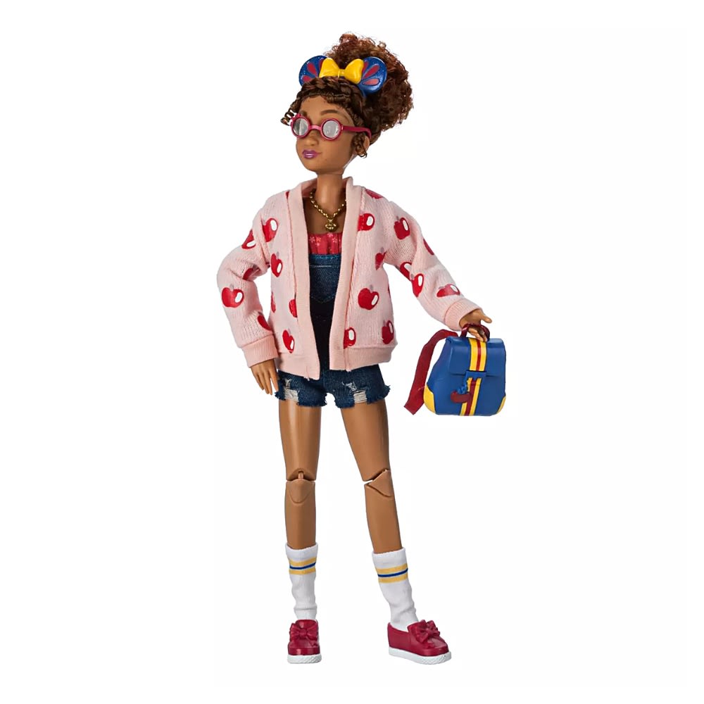 Muñeca Disney Ily Inspirada en Blanca Nieves2