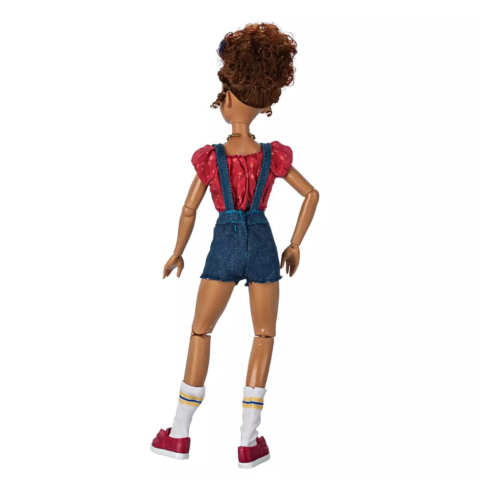 Muñeca Disney Ily Inspirada en Blanca Nieves3