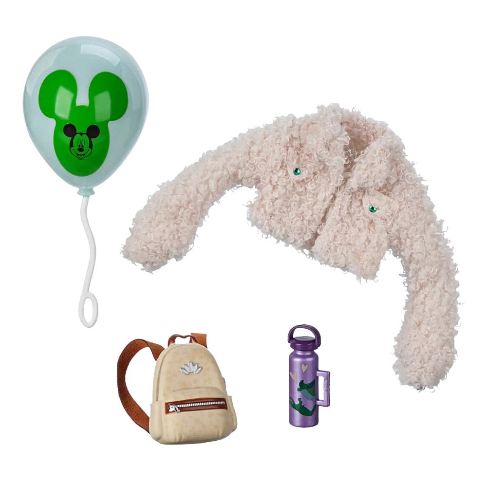 Muñeca Disney Ily Inspirada en Tiana4