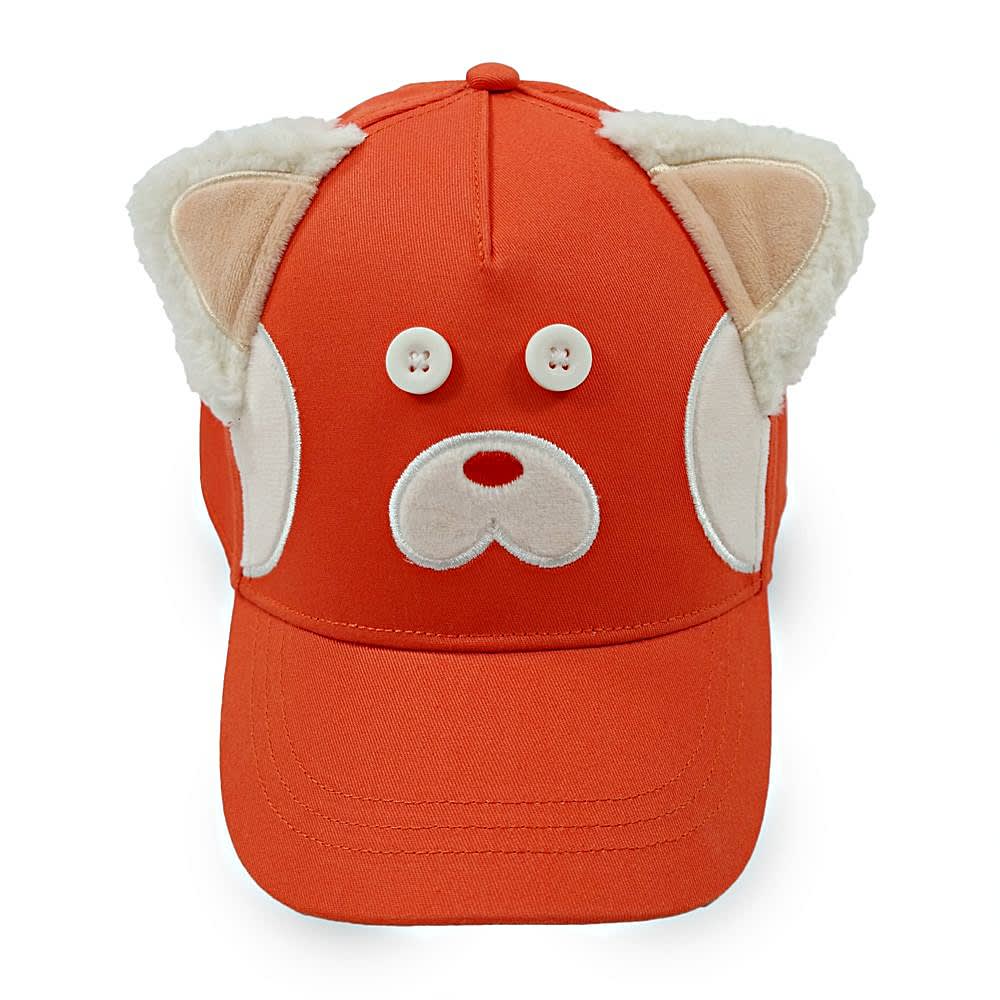 Gorro Niña Niño Panda Turning Red Disney Store 0
