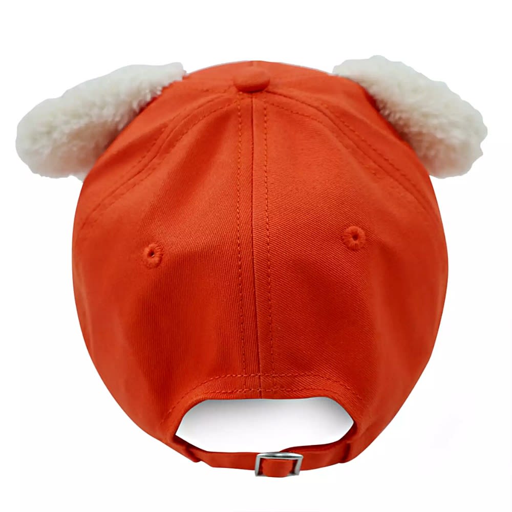 Gorro Niña Niño Panda Turning Red Disney Store2