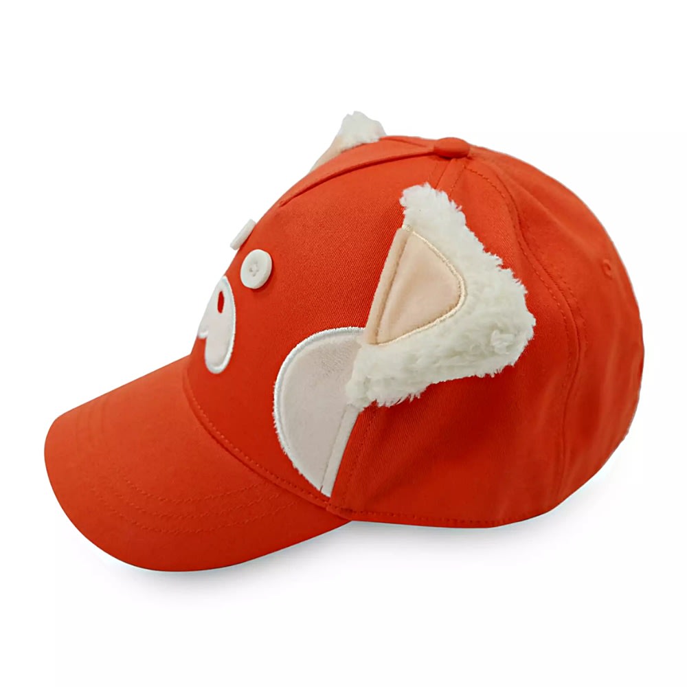 Gorro Niña Niño Panda Turning Red Disney Store3