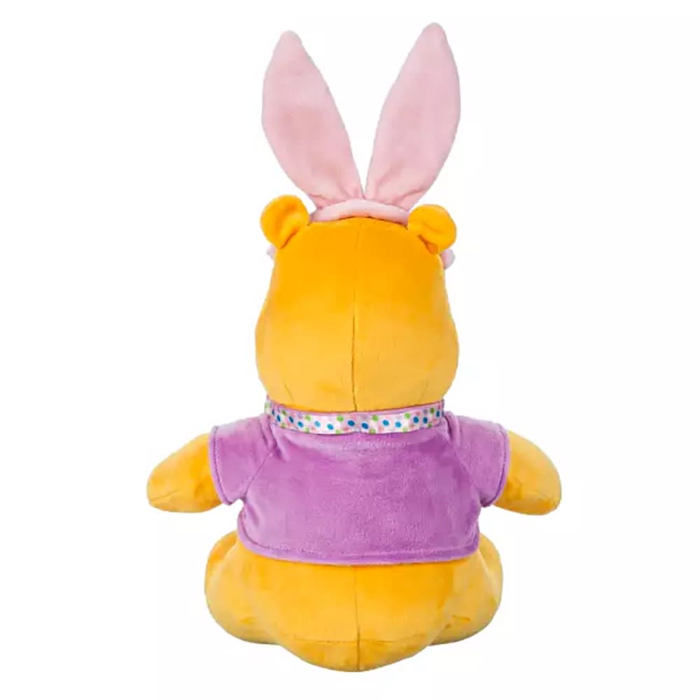 Peluche Disney Store Winnie Pooh Pascua 20232