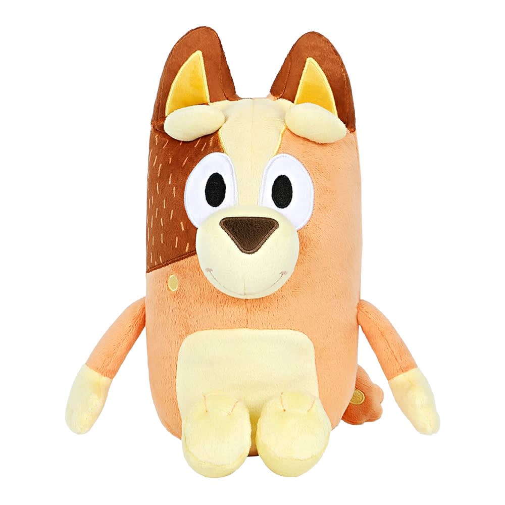 Peluche Parlante Bluey - Mamá Chilli2