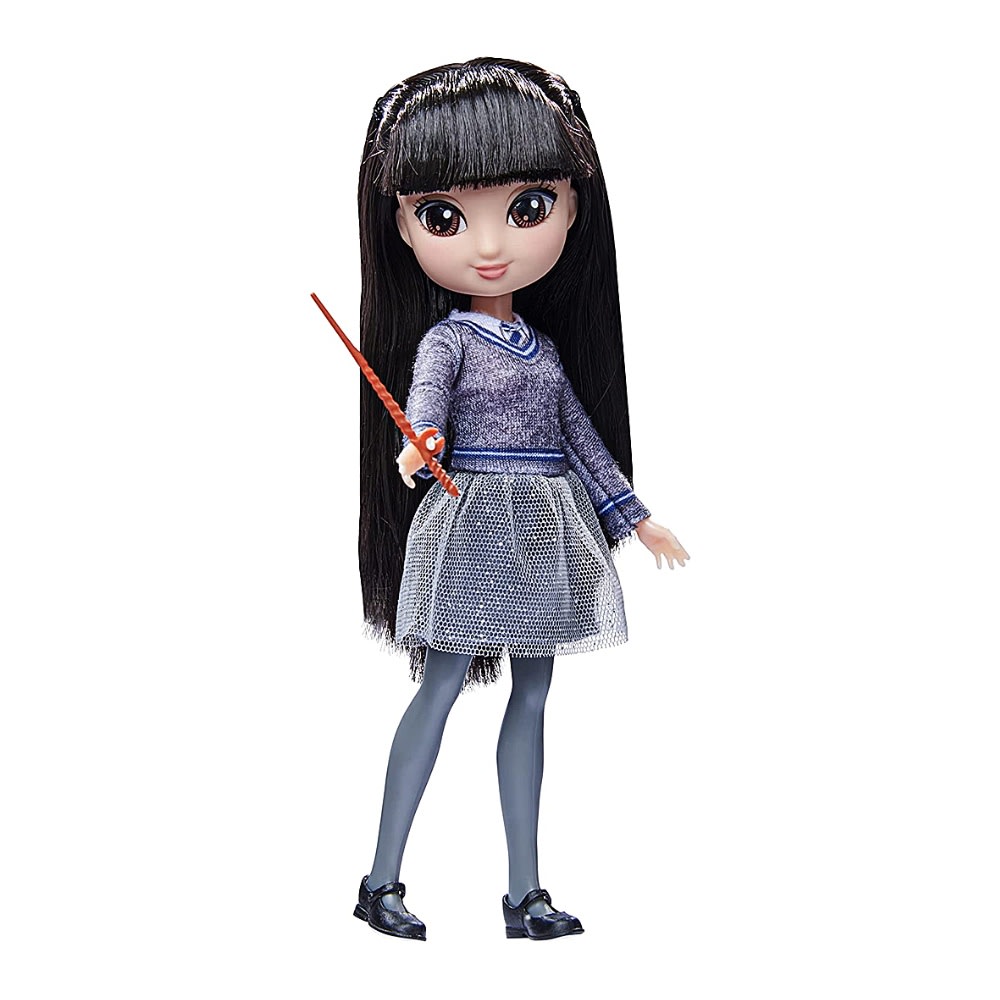 Muñeca Wizarding World Cho Chang 0