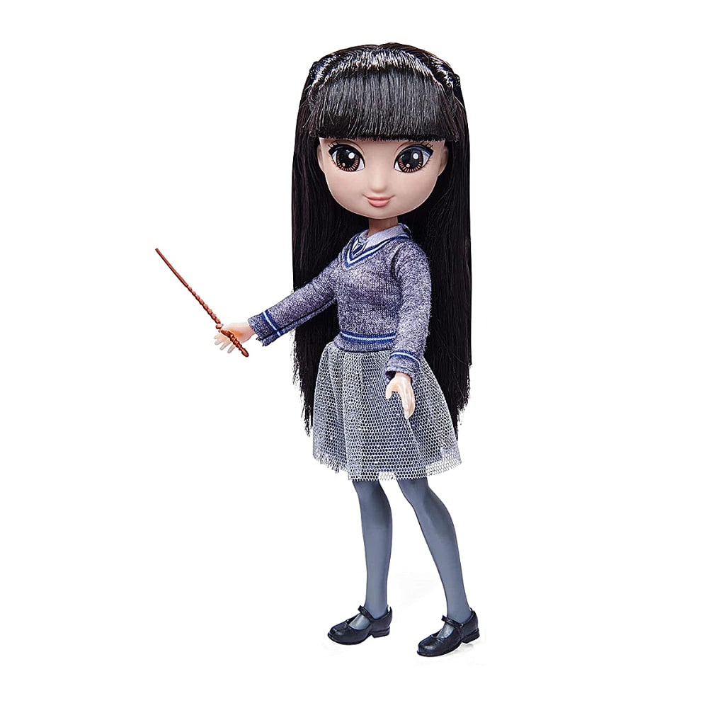 Muñeca Wizarding World Cho Chang2