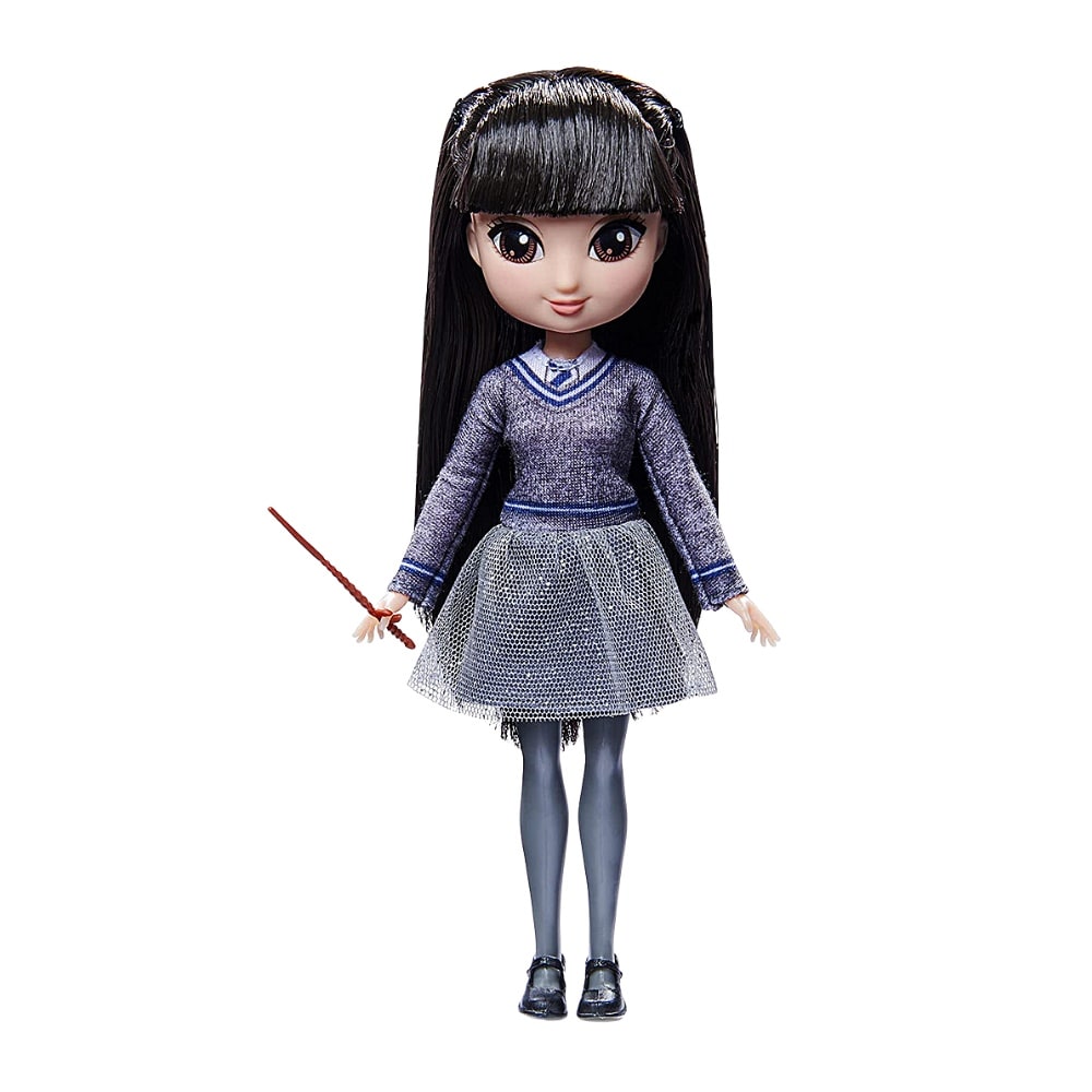 Muñeca Wizarding World Cho Chang3