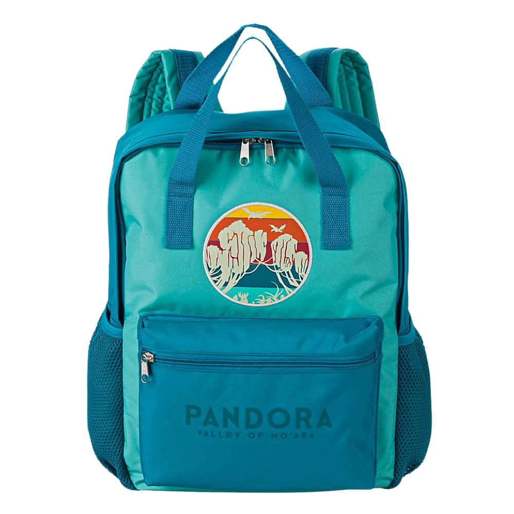 Mochila Disney Store Pandora – The World of Avatar 0